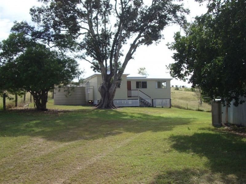 174 Ma Ma Lilydale Road, Ma Ma Creek QLD 4347