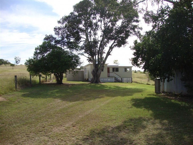 174 Ma Ma Lilydale Road, Ma Ma Creek QLD 4347
