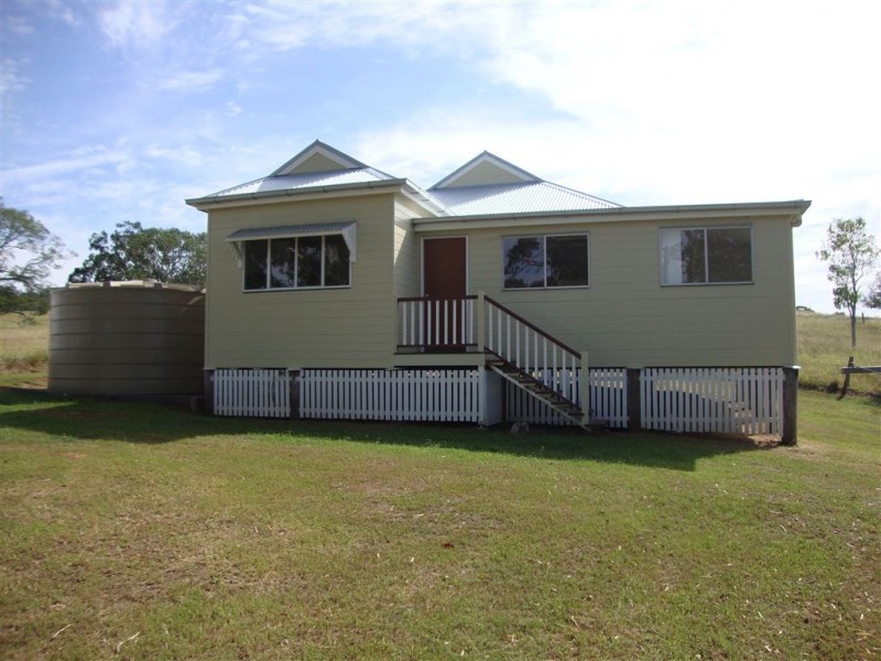 174 Ma Ma Lilydale Road, Ma Ma Creek QLD 4347