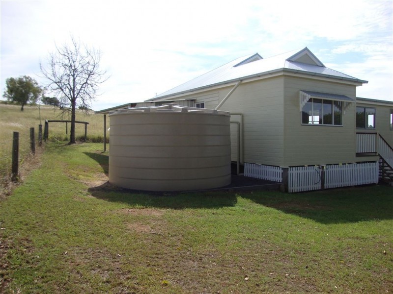 174 Ma Ma Lilydale Road, Ma Ma Creek QLD 4347
