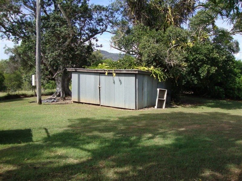 174 Ma Ma Lilydale Road, Ma Ma Creek QLD 4347