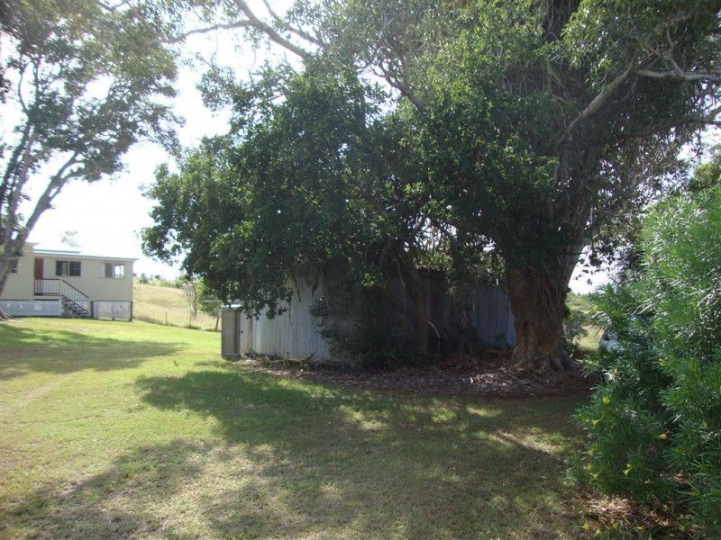 174 Ma Ma Lilydale Road, Ma Ma Creek QLD 4347
