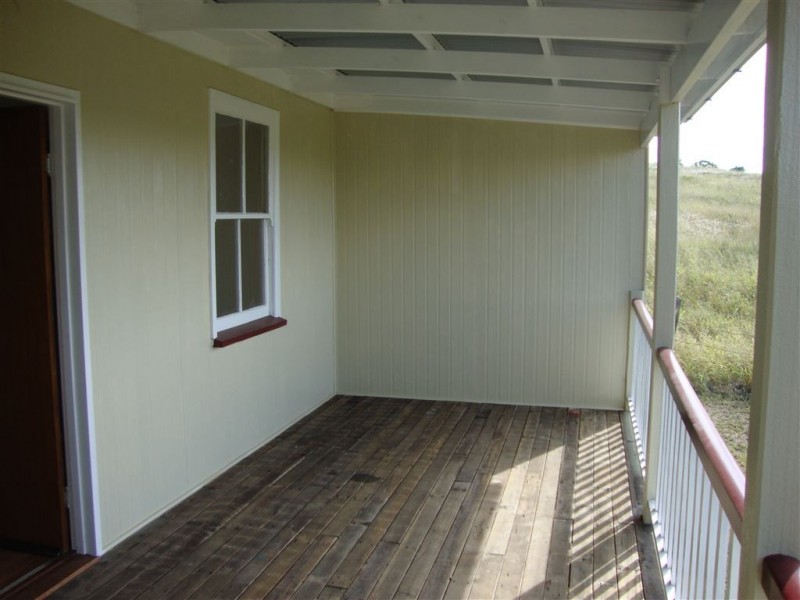 174 Ma Ma Lilydale Road, Ma Ma Creek QLD 4347