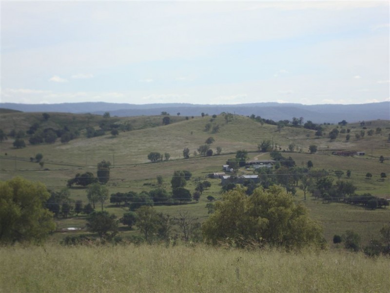 174 Ma Ma Lilydale Road, Ma Ma Creek QLD 4347