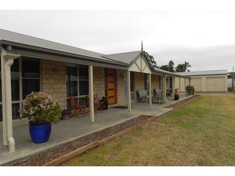18 Draydon Court, Pittsworth QLD 4356