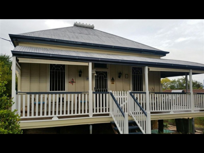 23 Station Street, Helidon QLD 4344