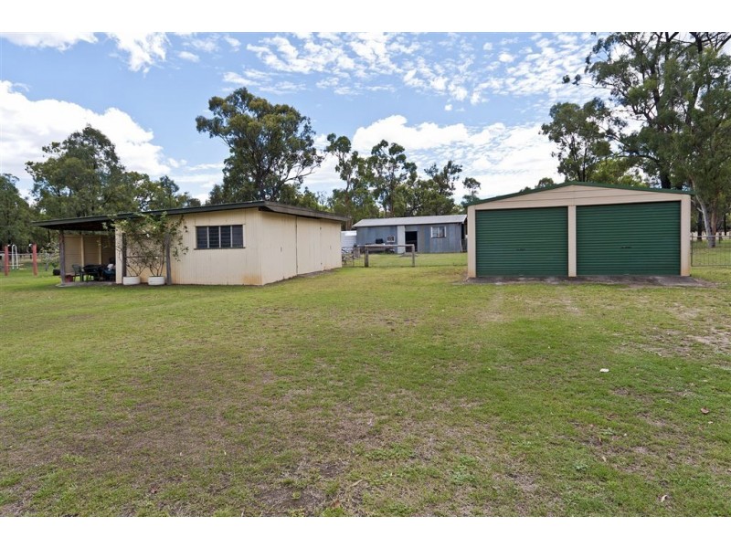 140 Boondandilla Road, Millmerran QLD 4357