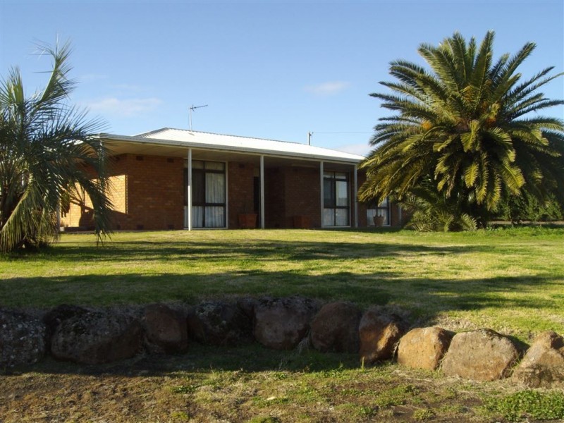 243 Gowrie Birnam Road, Gowrie Junction QLD 4352