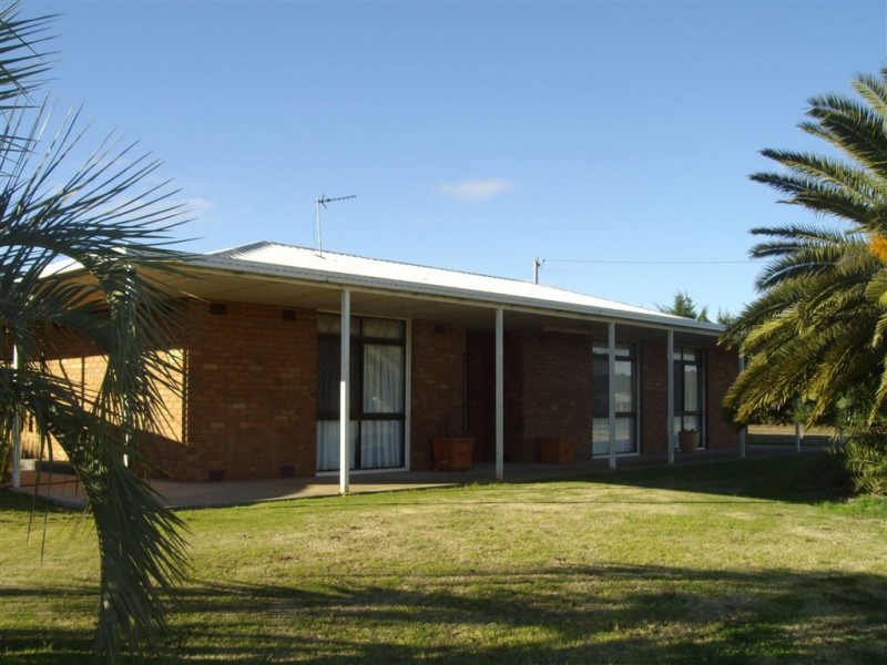 243 Gowrie Birnam Road, Gowrie Junction QLD 4352