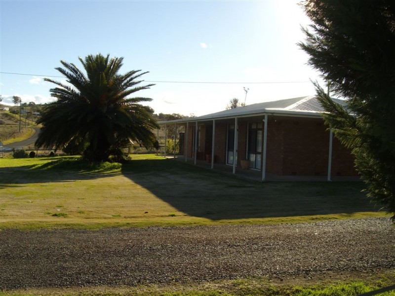 243 Gowrie Birnam Road, Gowrie Junction QLD 4352