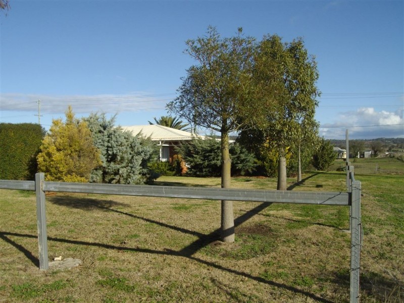 243 Gowrie Birnam Road, Gowrie Junction QLD 4352