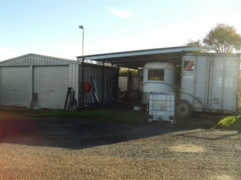 243 Gowrie Birnam Road, Gowrie Junction QLD 4352