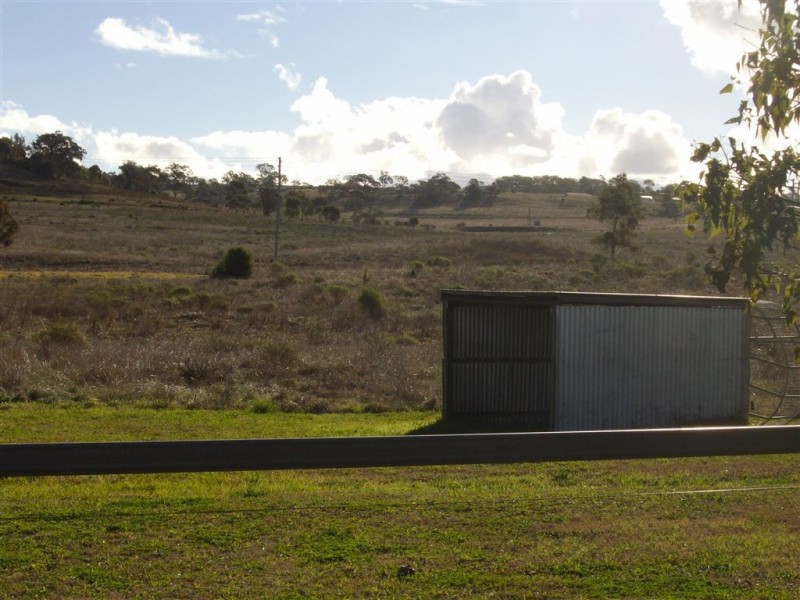 243 Gowrie Birnam Road, Gowrie Junction QLD 4352
