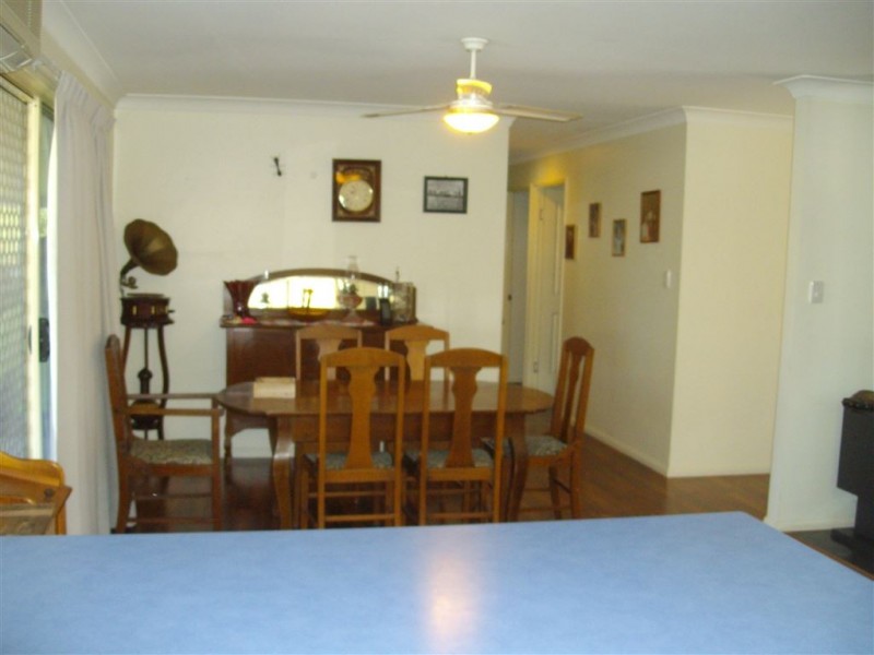 9 Jackson Street, Nobby QLD 4360