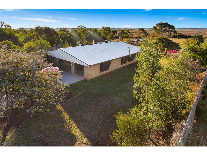 2-8 Donald Street, Cambooya QLD 4358