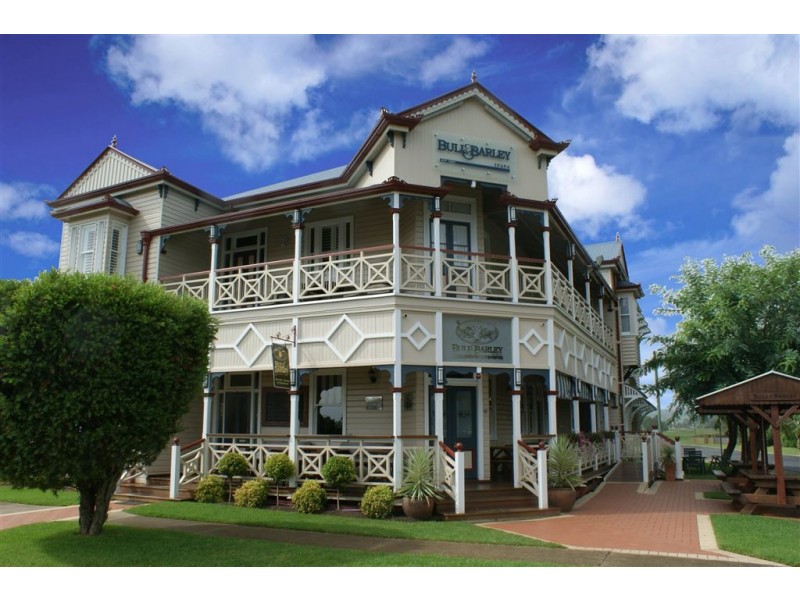 2-8 Donald Street, Cambooya QLD 4358
