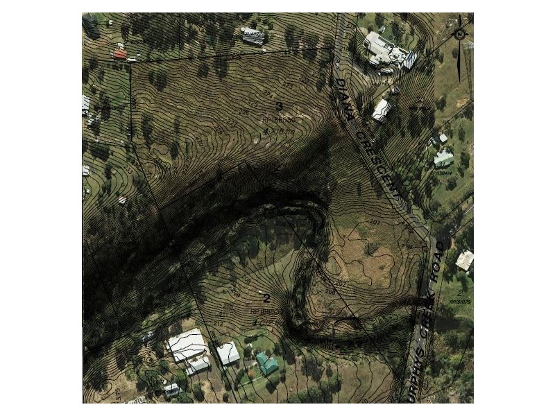 16 Gatton Creek Road, Postmans Ridge QLD 4352