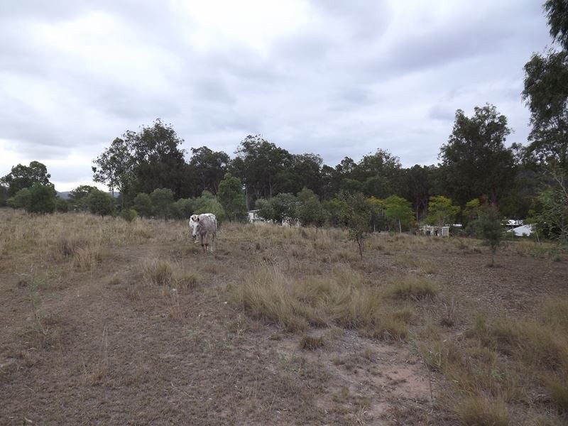 16 Gatton Creek Road, Postmans Ridge QLD 4352