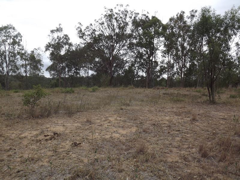 16 Gatton Creek Road, Postmans Ridge QLD 4352