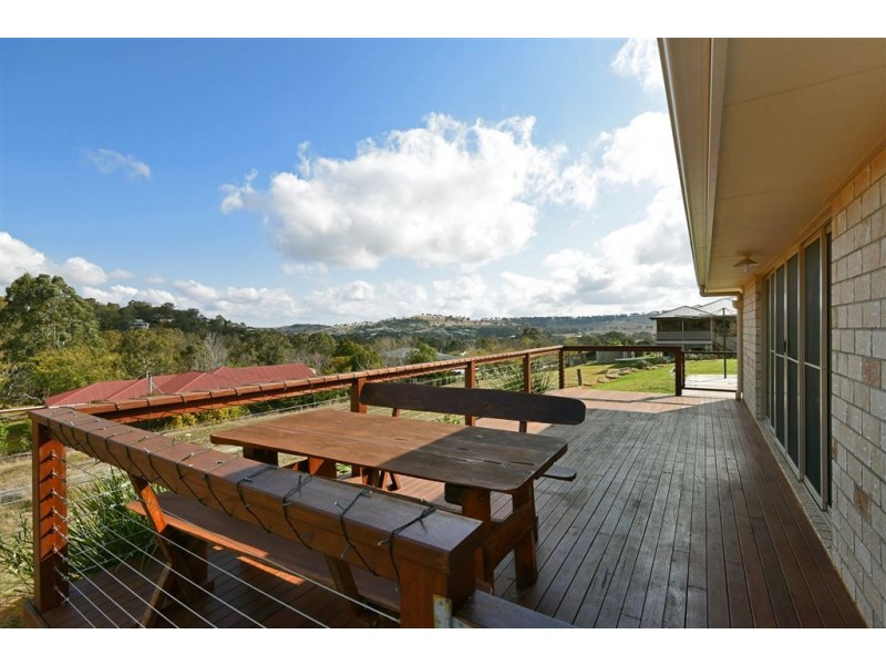 25 Beauly Drive, Top Camp QLD 4350