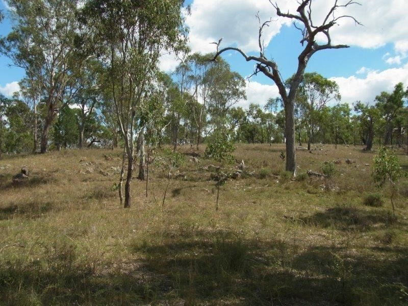 Lot 5 Leyburn Forestry Road, Leyburn QLD 4365