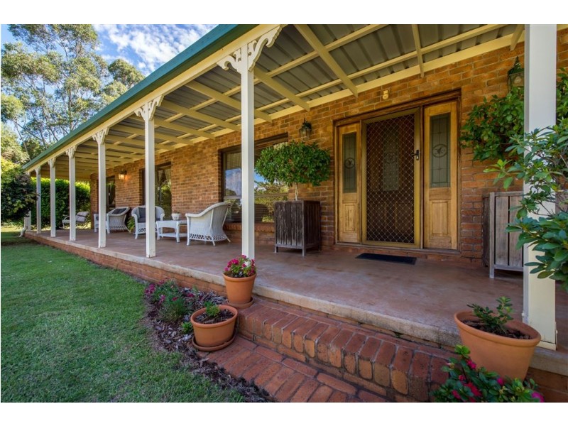 89 Kleinton Road, Highfields QLD 4352