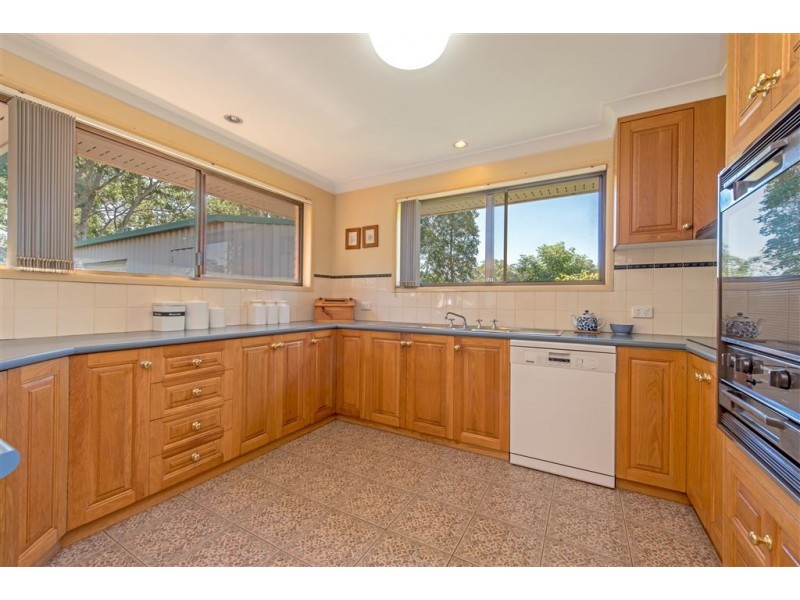 89 Kleinton Road, Highfields QLD 4352