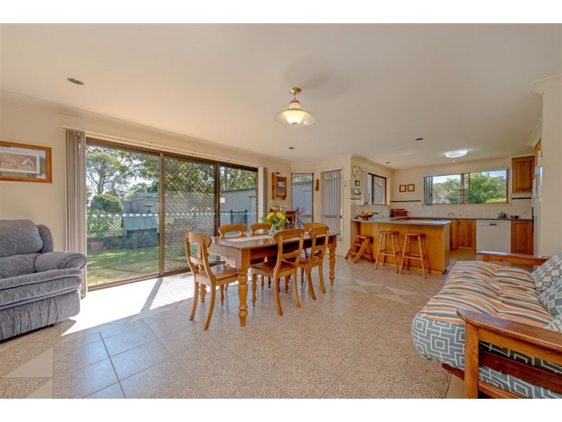 89 Kleinton Road, Highfields QLD 4352