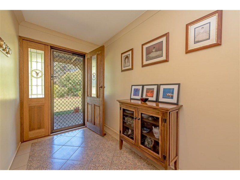89 Kleinton Road, Highfields QLD 4352