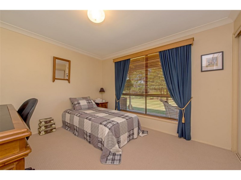 89 Kleinton Road, Highfields QLD 4352
