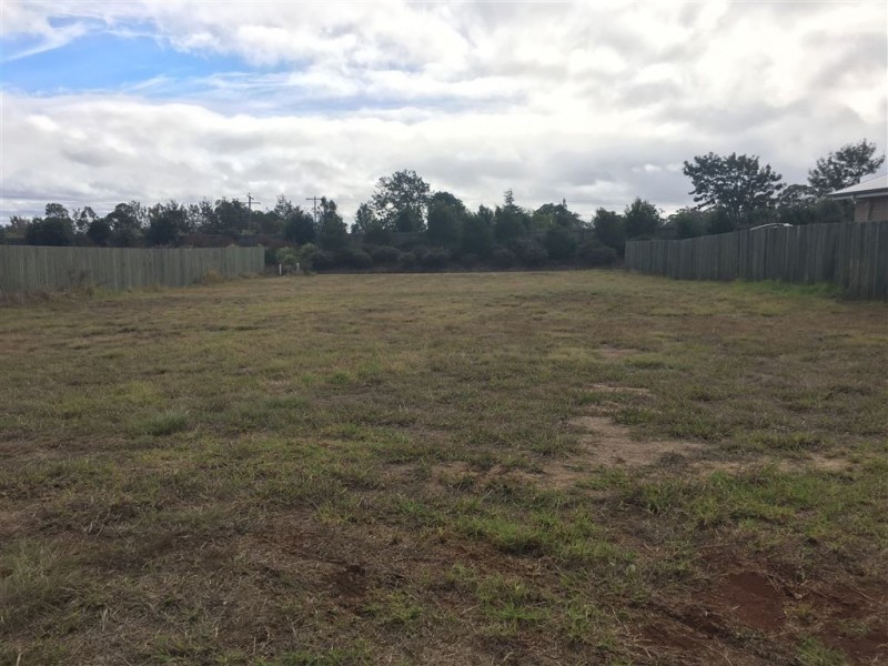 44 Bennett Street, Kleinton QLD 4352