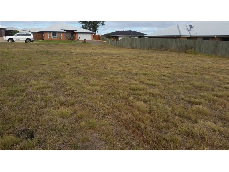 44 Bennett Street, Kleinton QLD 4352