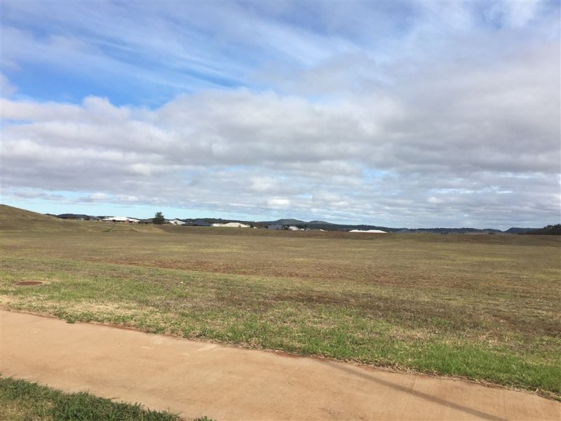 44 Bennett Street, Kleinton QLD 4352