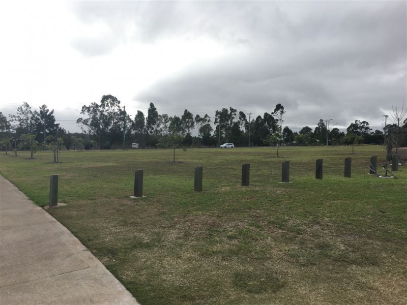 44 Bennett Street, Kleinton QLD 4352