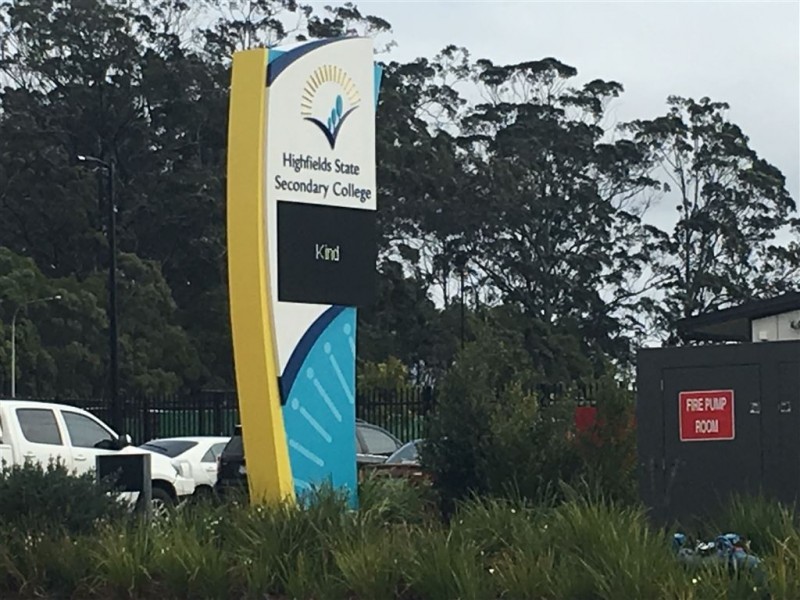 44 Bennett Street, Kleinton QLD 4352