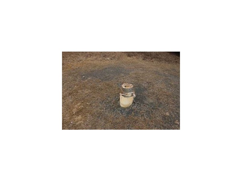 - Unnamed Rd,  off Cronin Road, Linthorpe QLD 4356
