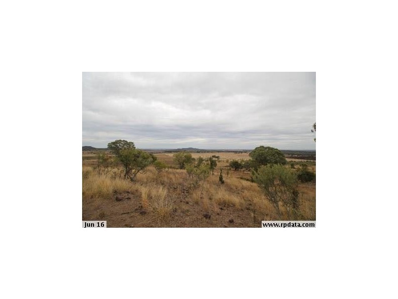 - Unnamed Rd,  off Cronin Road, Linthorpe QLD 4356