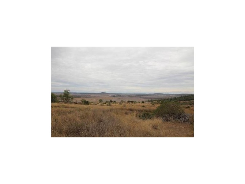 - Unnamed Rd,  off Cronin Road, Linthorpe QLD 4356