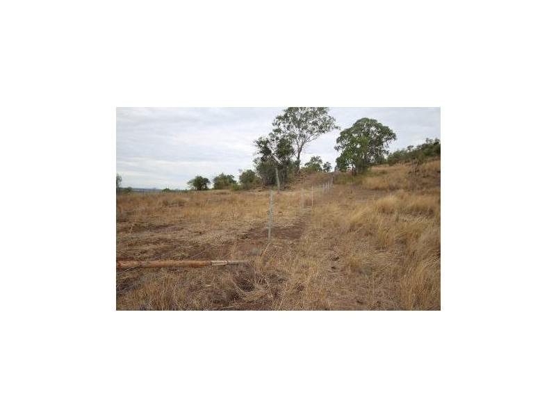 - Unnamed Rd,  off Cronin Road, Linthorpe QLD 4356