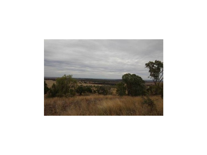 - Unnamed Rd,  off Cronin Road, Linthorpe QLD 4356