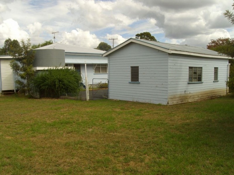 50 Kates Street, Clifton QLD 4361