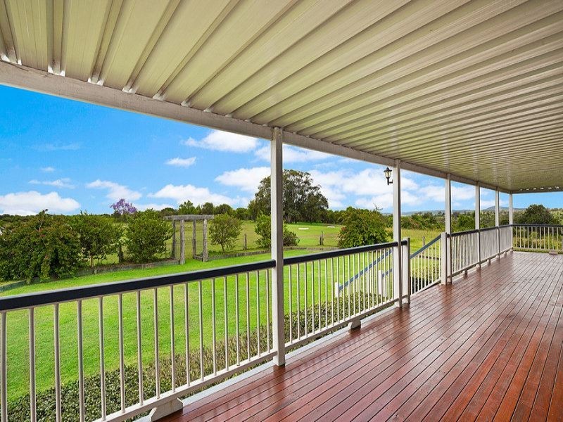 Lot 90 Petersen Road, Irongate QLD 4356