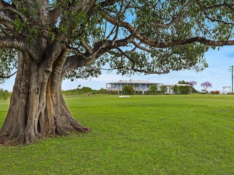 Lot 90 Petersen Road, Irongate QLD 4356