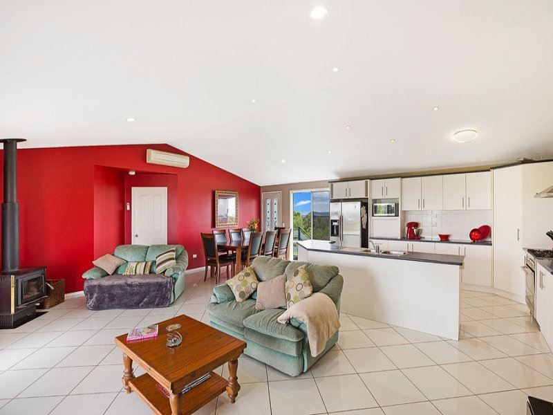 Lot 90 Petersen Road, Irongate QLD 4356