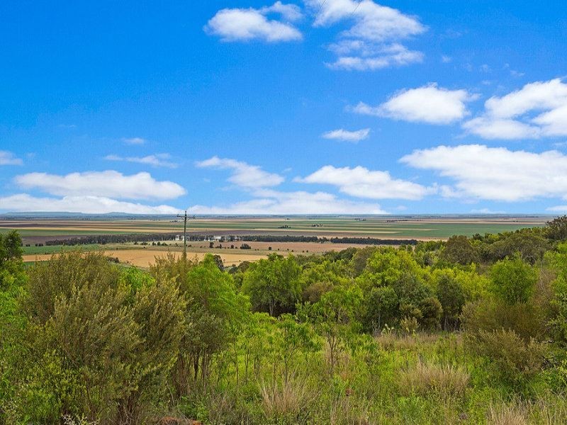 Lot 90 Petersen Road, Irongate QLD 4356
