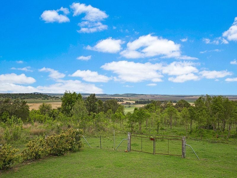Lot 90 Petersen Road, Irongate QLD 4356
