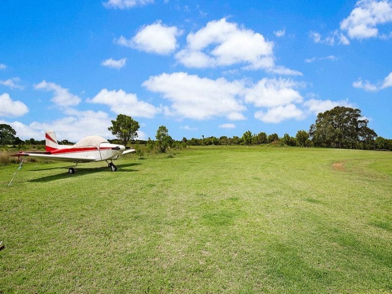 Lot 90 Petersen Road, Irongate QLD 4356