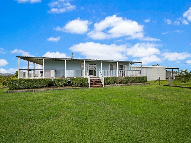 Lot 90 Petersen Road, Irongate QLD 4356