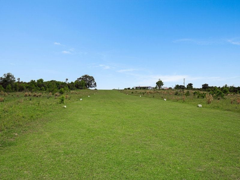 Lot 90 Petersen Road, Irongate QLD 4356