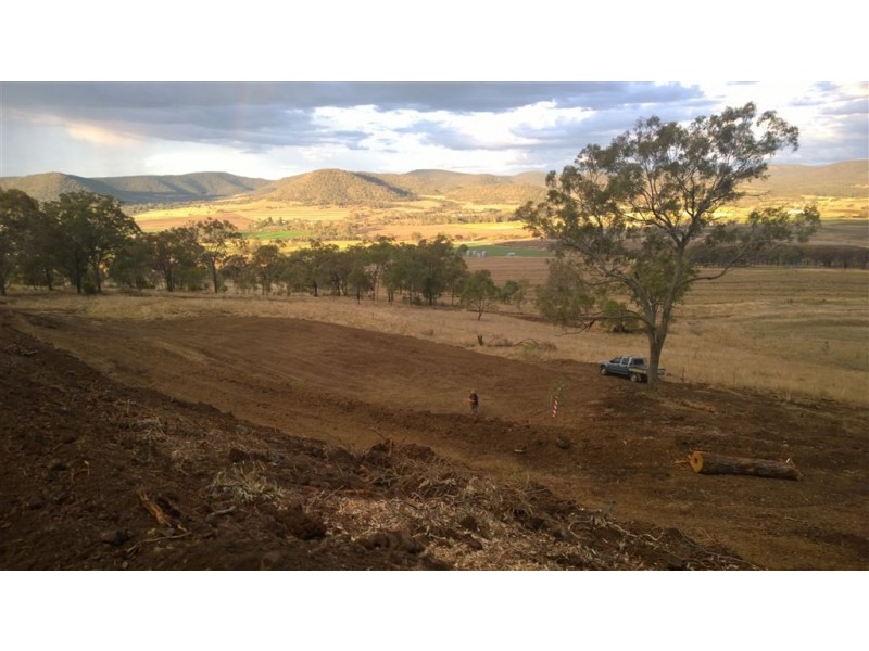 486 Hamill Road, Pilton QLD 4361